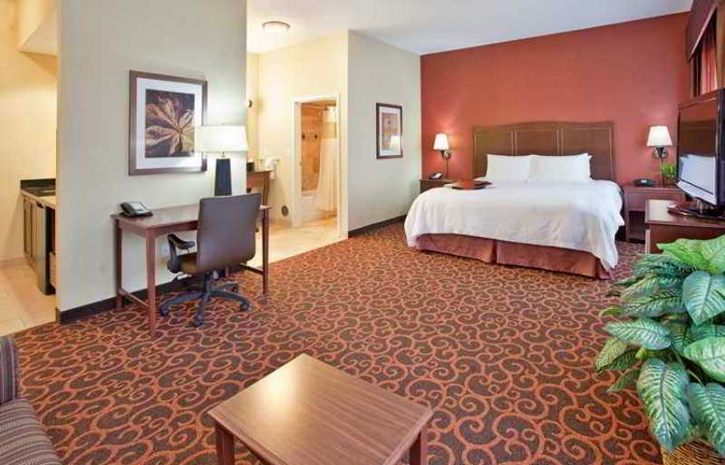 Hampton Inn & Suites Вотертаун Екстер'єр фото